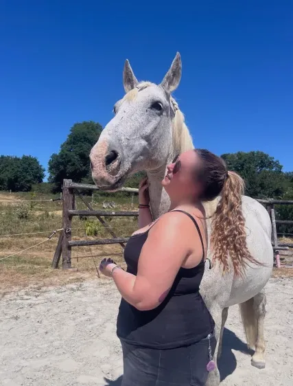 Angharad, 23