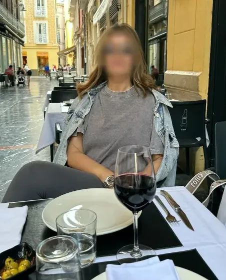 Maya, 35