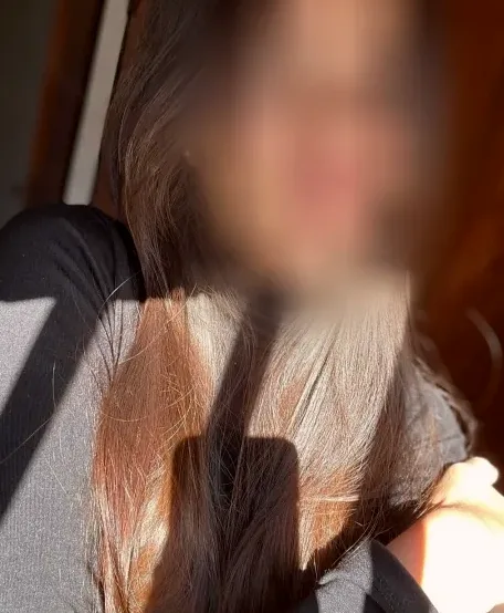 Megan, 32