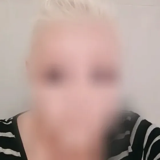 Megan, 39