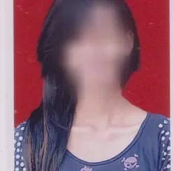 Naomi, 35