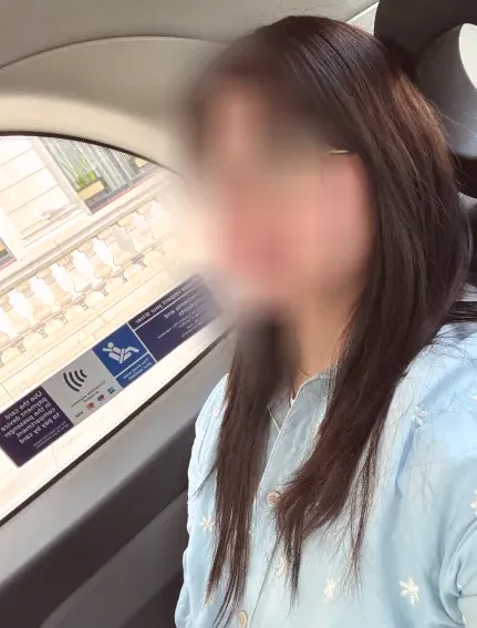 Natalia, 35