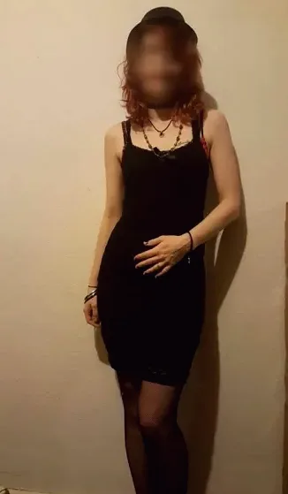 Natalia, 35