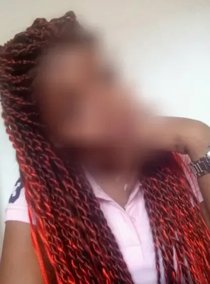 Sadia, 31