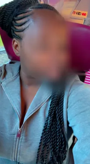 Salma, 21