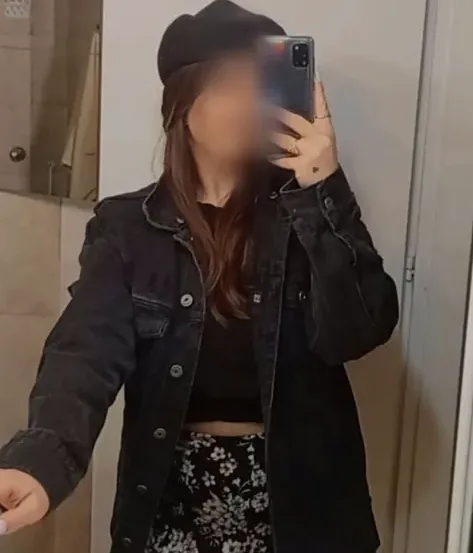 Shannon, 29