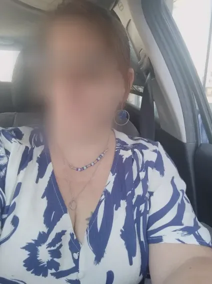 Stacey, 40